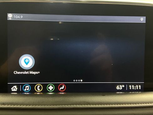 Used 2021 Chevrolet Tahoe LT image 57