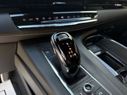 Certified 2023 Cadillac Escalade V AWD/4WD image 28