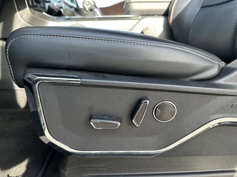 Used 2023 Ford F150 Lariat w/ Equipment Group 502A High image 26