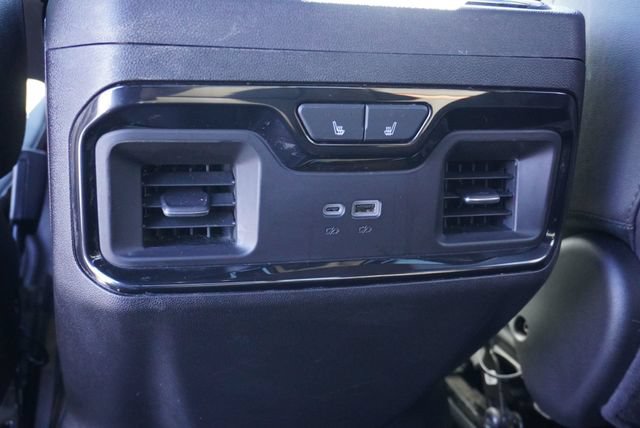 Used 2025 GMC Sierra 2500 AT4 w/ AT4 Premium Plus Package AWD/4WD image 46