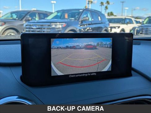 New 2025 MAZDA MX-5 Miata Grand Touring image 11