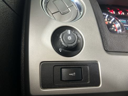 Used 2013 Ford F150 FX4 w/ Luxury Equipment Group image 32