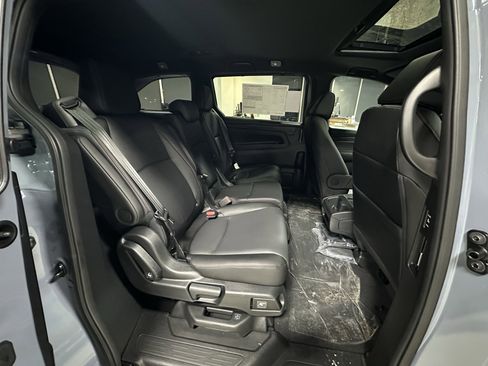 New 2026 Honda Odyssey Sport-L image 22