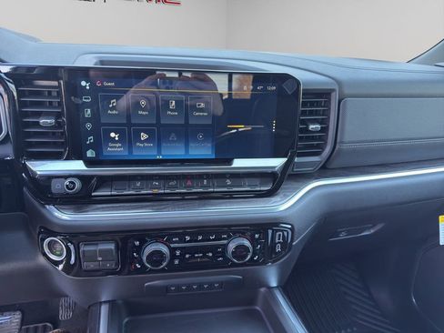 New 2026 Chevrolet Silverado 2500 LTZ w/ LTZ Plus Package image 13