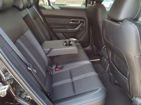 New 2026 MAZDA CX-50 AWD 2.5 S w/ Cargo Package image 21