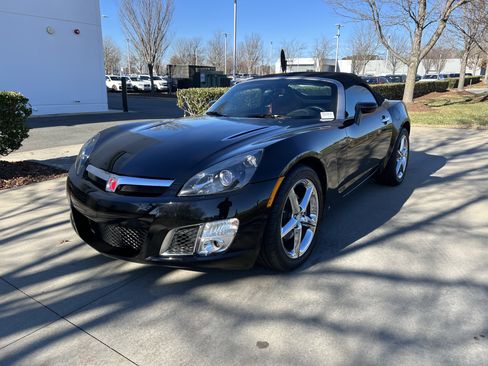 Used 2008 Saturn Sky Red Line image 5