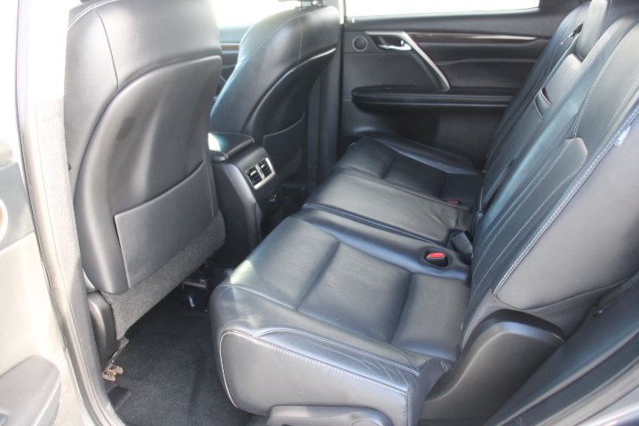 Used 2017 Lexus RX 350 FWD w/ Premium Package image 15