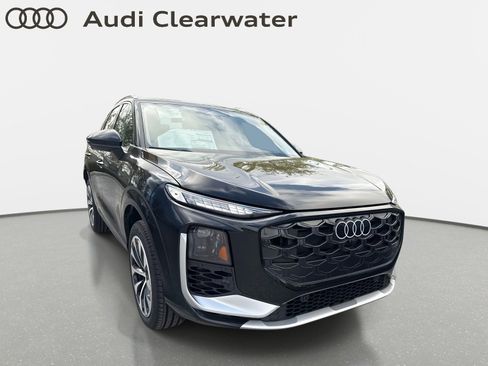 New 2026 Audi Q3 quattro 2.0T image 8