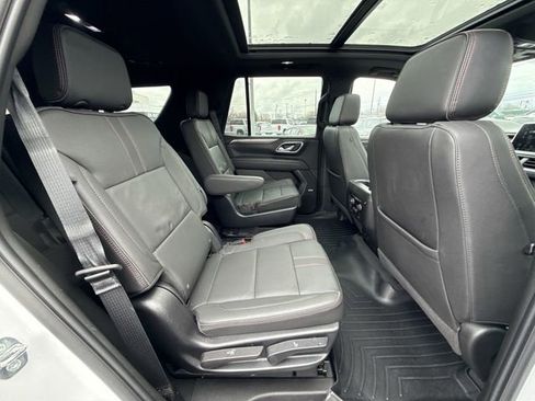Used 2024 Chevrolet Tahoe RST w/ Luxury Package AWD/4WD image 27