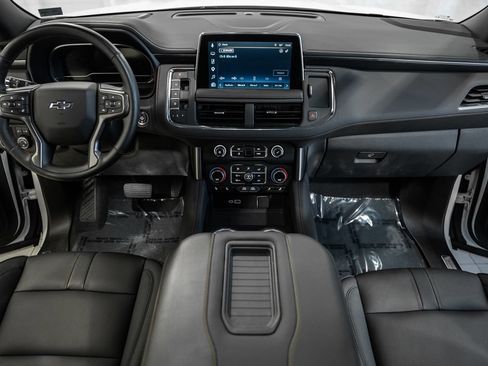 Used 2024 Chevrolet Tahoe RST w/ Luxury Package AWD/4WD image 21