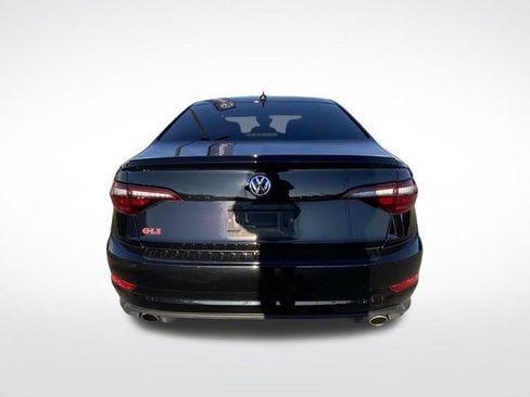 Used 2021 Volkswagen Jetta GLI image 8