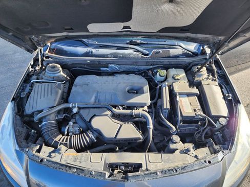 Used 2011 Buick Regal CXL w/ RL2 Preferred Equipment Group image 14