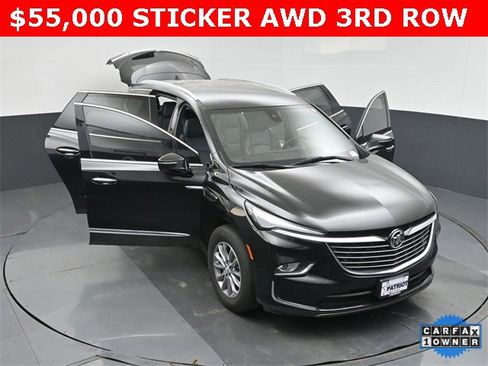 Used 2024 Buick Enclave Premium image 36
