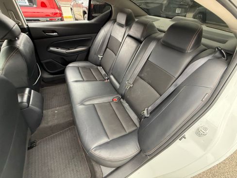 Used 2022 Nissan Altima 2.5 SR FWD image 25