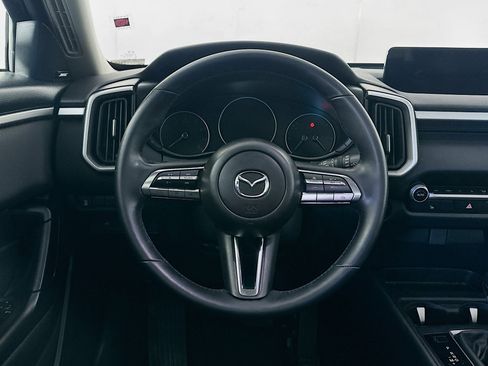 Used 2025 MAZDA CX-50 AWD 2.5 S w/ Premium Package image 18