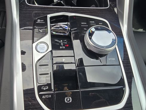 New 2026 BMW X6 M60i w/ Executive Package image 22