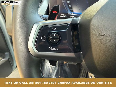 Used 2025 BMW X3 M50 image 20