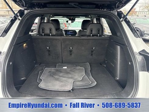 Used 2024 Chevrolet TrailBlazer RS w/ Driver Confidence Package AWD/4WD image 7
