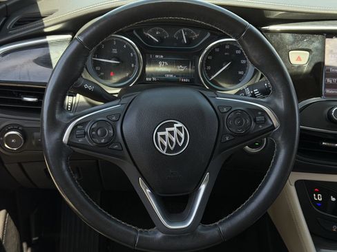 Used 2017 Buick Envision Essence FWD image 12