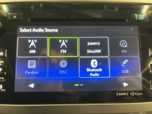 Used 2017 Subaru Outback 2.5i Limited image 21