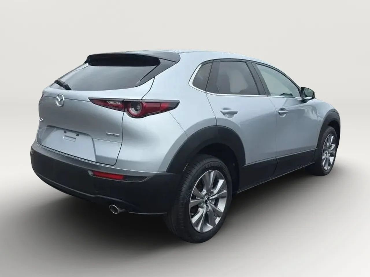 Used 2021 MAZDA CX-30 FWD 2.5 S w/ Select Package image 7