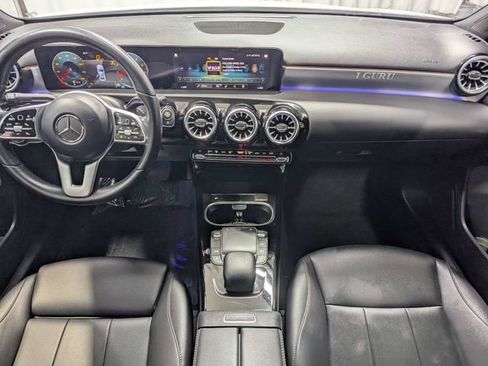 Used 2022 Mercedes-Benz A 220 w/ Premium Package Lite image 6