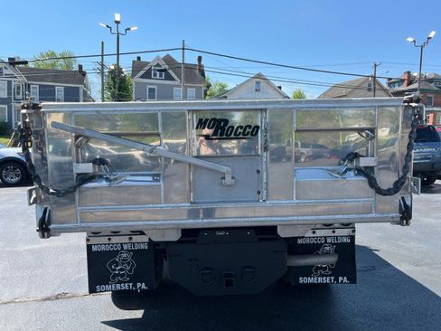 Used 2021 Ford F350 XL w/ Power Equipment Group AWD/4WD image 5