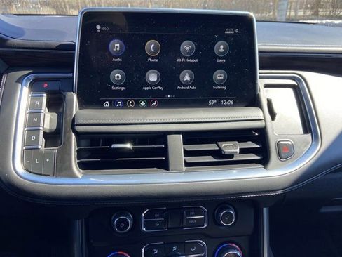 Used 2021 Chevrolet Tahoe LT image 18