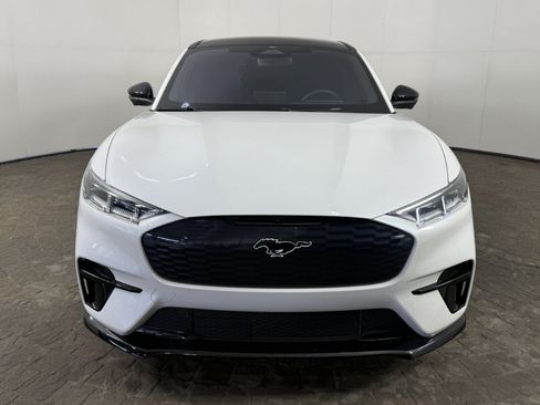 Certified 2023 Ford Mustang Mach-E GT AWD/4WD image 2