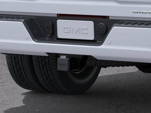 New 2026 GMC Sierra 3500 Denali w/ Denali Reserve Package AWD/4WD image 14