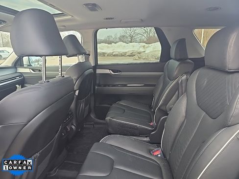 Used 2025 Hyundai Palisade SEL image 6