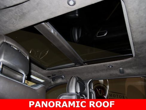 Used 2021 Jeep Grand Cherokee SRT w/ Trailer Tow Group IV image 17