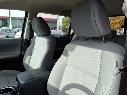 Certified 2023 Toyota Tacoma SR image 14