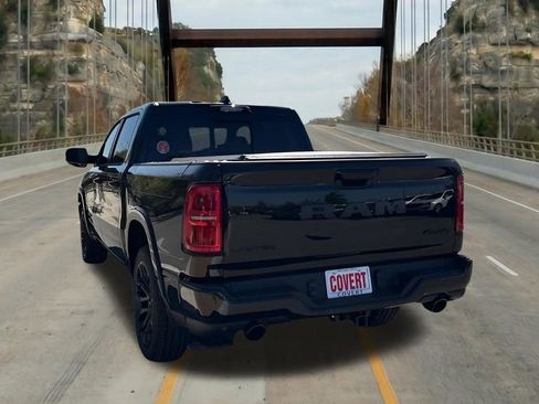 New 2026 RAM 1500 Limited AWD/4WD image 8