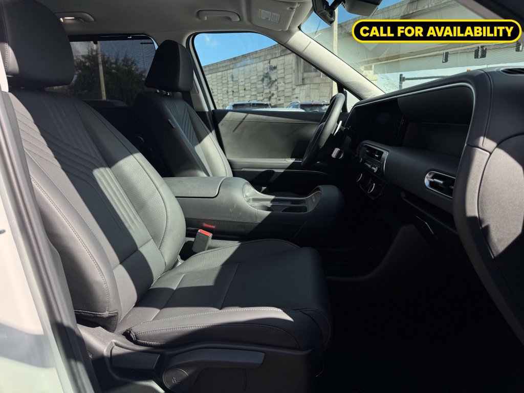 Used 2026 Hyundai Palisade SEL FWD image 25