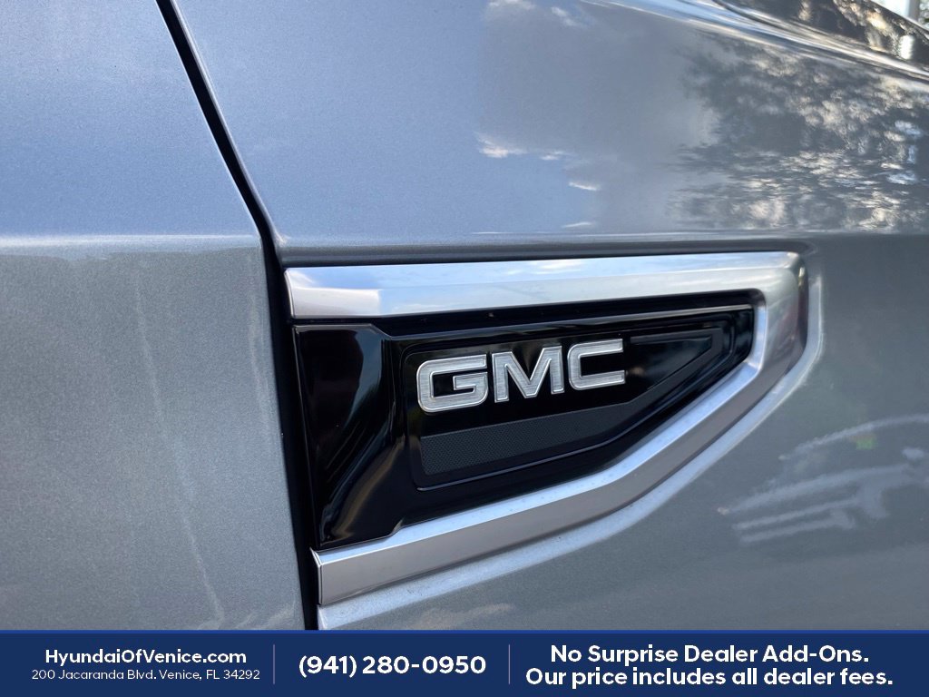 Used 2023 GMC Yukon XL Denali w/ Denali Reserve Package AWD/4WD image 31