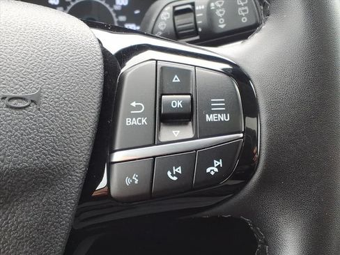 Certified 2022 Ford Escape SE w/ SE Sport Appearance Package AWD/4WD image 9