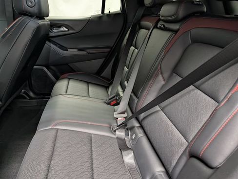 New 2027 Chevrolet Equinox RS AWD/4WD image 14