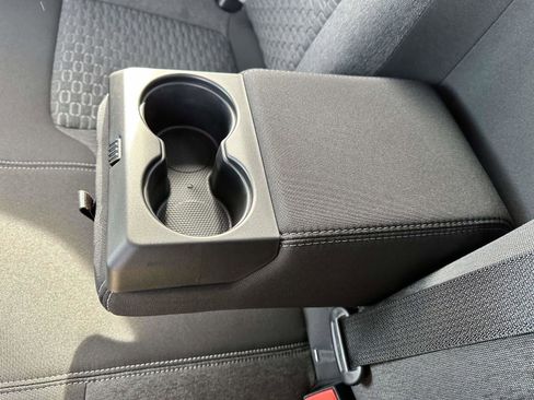 Used 2025 Ford Ranger XLT w/ Equipment Group 301A High image 14