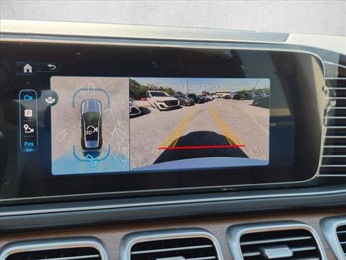 New 2026 Mercedes-Benz GLE 350 4MATIC image 13