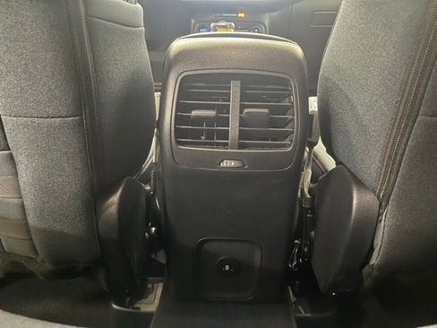 New 2025 Ford Bronco Sport Heritage w/ Convenience Package image 24