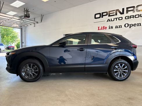 Certified 2023 MAZDA CX-30 AWD 2.5 S image 4