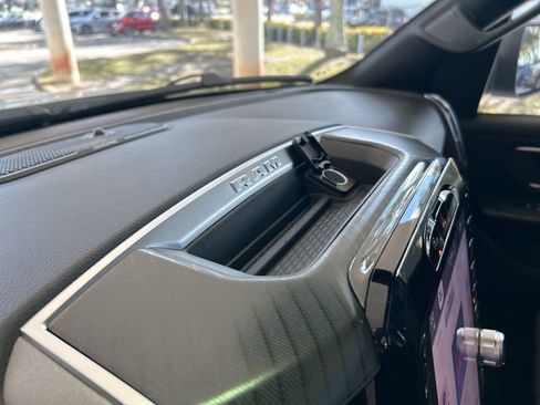 New 2026 RAM 1500 Big Horn/Lone Star image 45