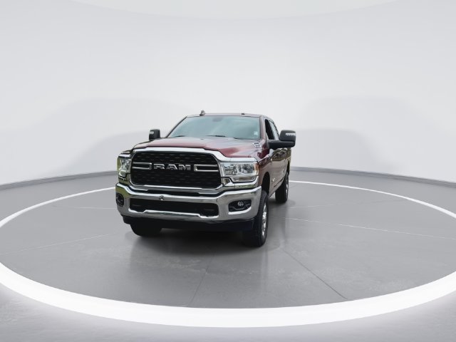 Used 2023 RAM 2500 Big Horn w/ Level 1 Equipment Group AWD/4WD image 4