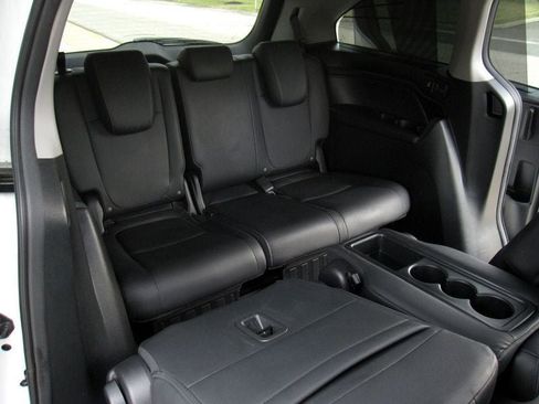 Used 2022 Honda Odyssey Touring image 28