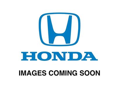New 2026 Honda Accord SE