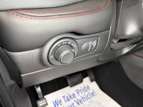 New 2026 Dodge Durango GT image 16