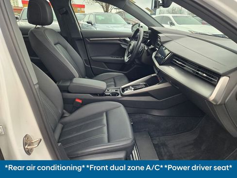 Used 2023 Audi A3 2.0T Premium image 7