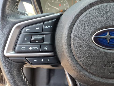 Certified 2025 Subaru Outback Premium AWD/4WD image 19