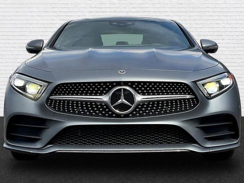 Used 2020 Mercedes-Benz CLS 450 image 2